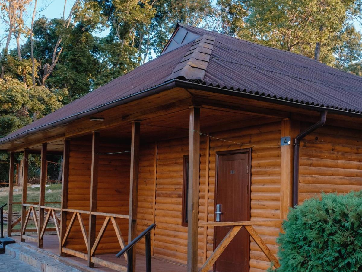 Carnaval Resort & Spa Koropovo Exterior foto