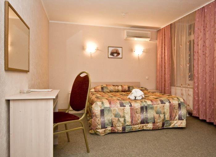 Carnaval Resort & Spa Koropovo Quarto foto