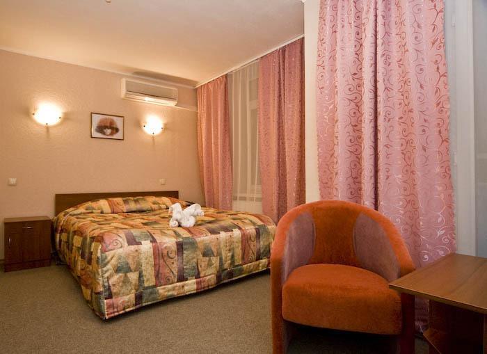 Carnaval Resort & Spa Koropovo Quarto foto